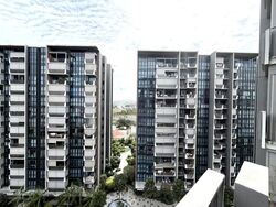 The Garden Residences (D19), Apartment #460654301